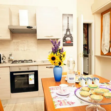 Holiday home Casa Civico 3.5